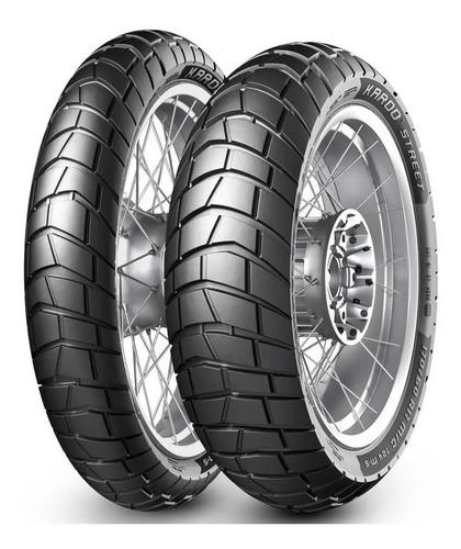 Llanta Moto 110/80 R19 Metzeler Karoo Vstrom Bmw Gs650 R1200