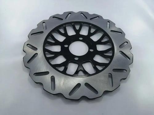 Freno De Disco Delantero Akt Ttr 125 150 180 200 Rv 3