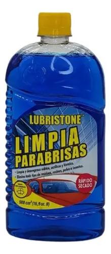 Kit Lubristone En Combo Para Cuidado Automotriz X 5 3