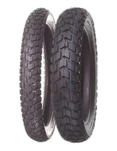 Llanta Moto 110/90/17 Xpulse Ttr125 150 Xr125 Enduro Mg 3