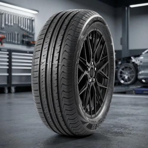 Set De 2 Llantas Sonix Ecopro 165/60 R14 Radial 75h A1 3