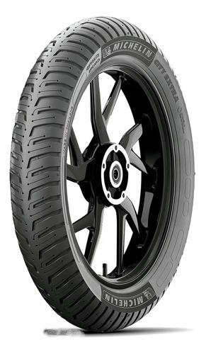 Llanta 80 100 18 Tl City Extra Michelin