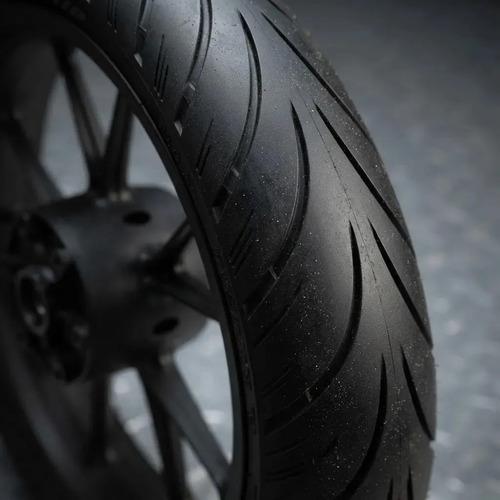 Llanta Tvs Eurogrip Protorq Extreme 150/60r17 Radial Sin Cámara 7