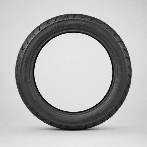 Llanta 100/80-17m Tl Gt601 52h Dunlop-japon 5