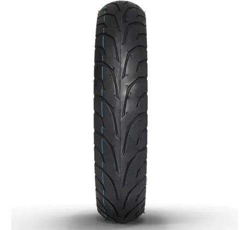 Llanta Moto 150/60-17 Rt-699 Tl 65l Rinova Tires 4