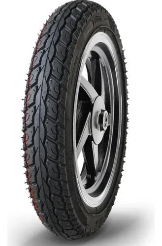 Llanta Moto Eléctrica 16x250 Rt-003 Tl Rinova 4