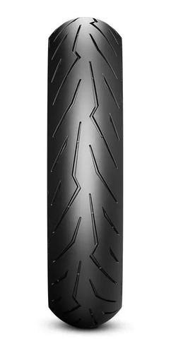 Llanta 150/60-17 Y 110/70-17 Diablo Rosso Sport Ns200 Duke20 5