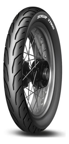 Llanta 2.50-17 Rf Tt900 Tt 43p Dunlop