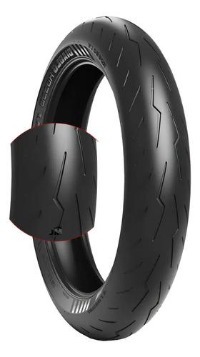 Llanta 110/70-17 Pirelli Diablo Rosso 4 Radial Tl 4