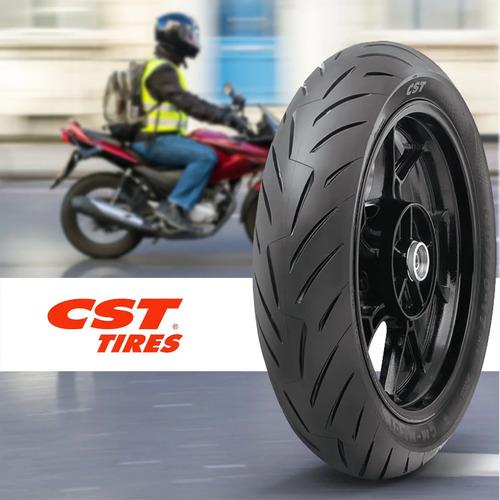 Llanta Moto 150/60/17 Fz Duke Gixxer Pulsar Dominar Twister 4
