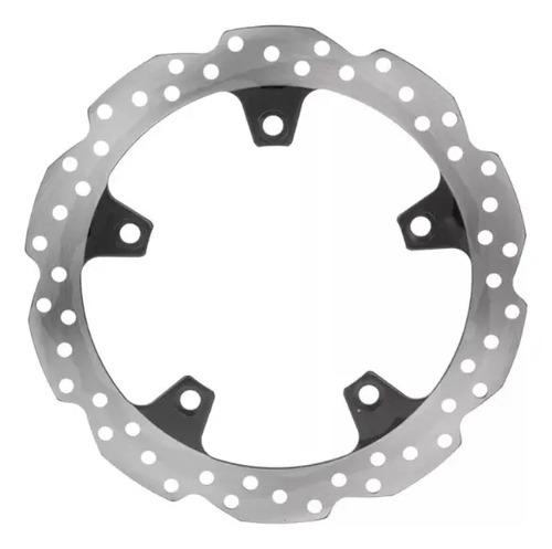 Freno De Disco Delantero Honda Cb190 Cb 190r Rv