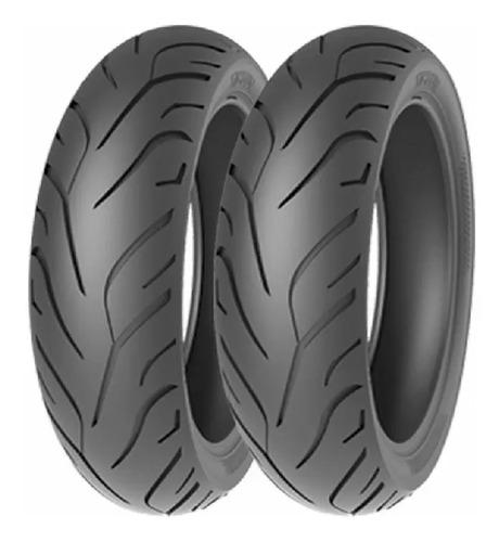 Llanta Moto 140/70/17 Timsun Ts689 Pulsar Ns Fz Gixxer Duke 2