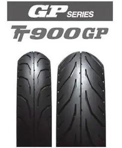 Llantas Llanta Para Moto 2.75/17 Dunlop Originales 275x17 3