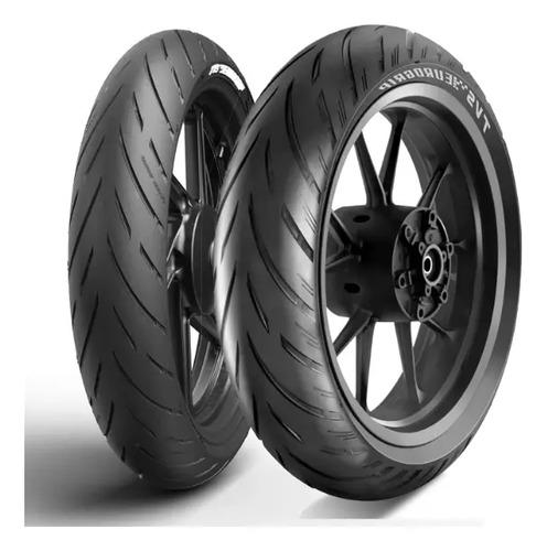 Llanta Tvs Eurogrip Protorq 150/60 R17 H 66 Trasera 1u 2