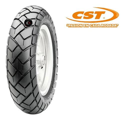 Cst Multiproposito C6017 Y C6559 110/90-17 Y 90/90-19 2