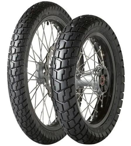 Llanta Moto 90/90/21 Dunlop Trailmax Xtz250 Xtz125 Dr650 Klx 2