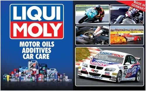 Limpia Inyectores Super Diesel Additiv Liqui Moly 250ml Limpiador De Inyectores 8