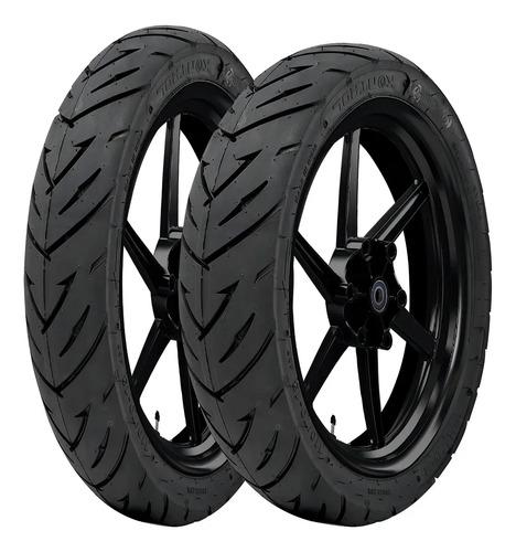 Llanta Kontrol Lion 130/70-13 Tubeless