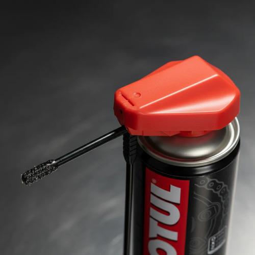 Lubricante De Cadena Motul C2 4