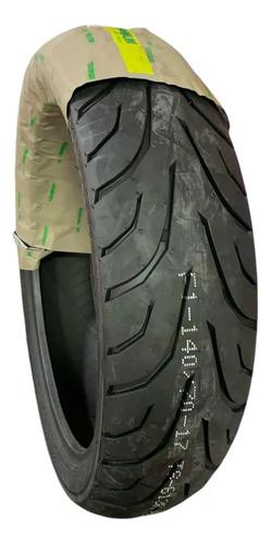 Llanta Moto 140/70/17 Timsun Ts613 Pulsar Ns Fz Gixxer Cb190 8