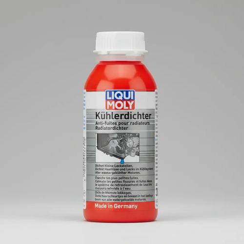 Aditivo Tapa Fugas De Radiador Liqui Moly 150ml 5