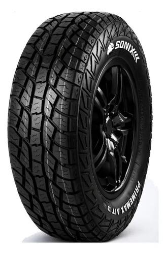 Set 2 Llantas Sm Camioneta 215/65 R16 At Duster Oroch Vitara T 3