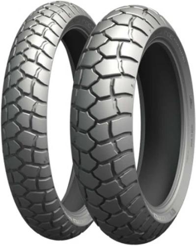 Llanta 110/80/r19 Michelin Anakee Adv V-strom Bmw Gs Versys