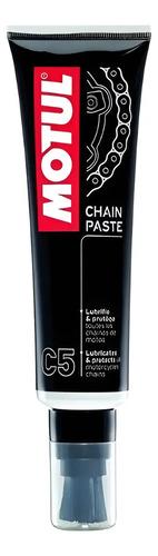 2 Motul C5 Lubricante Cadena En Crema Duradero Original X2 2