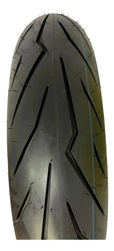 Llanta 140/70-17 Diablo Rosso Sport Tl 66s Pirelli 3