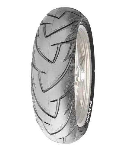 Llanta Deli Tire Samurai 90/80/17 Tl Gsx 150 Apache Szr 2