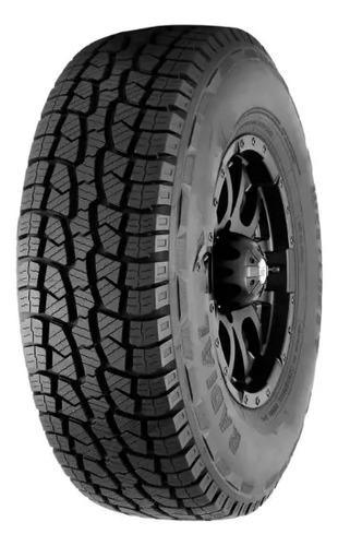 Llanta Sm Comfort Camioneta 215/75 R15 At Radial Bsw Índice Carga 100 T 3