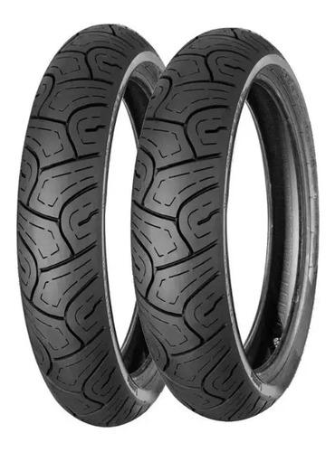 Llanta Moto 130/70/17 Kontrol 458+ Pulsar Cr4 Apache Rtr 2