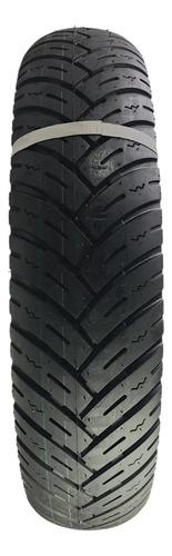 Llanta Kontrol Thunder 120/80-17 Trasera Sellomatic 4