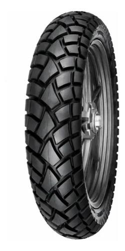 Llanta Moto 130/70/17 Doble Propósito Fz Pulsar Gixxer Cb190
