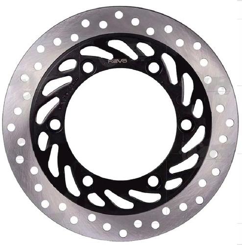 Freno De Disco Trasero Honda Cb150 Cb 150 Invicta Rv