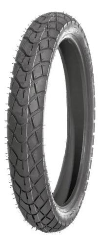Llantas Llanta Para Moto 110/80/17 Kontrol Original Knt 458 4