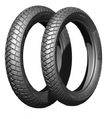 Llanta Moto 120/80/18 Michelin Anakee Xtz 125 250 Xre300 Klx 3