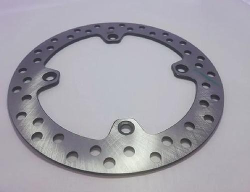 Freno De Disco Delantero Honda Xre 300 Xre300 Rv 2