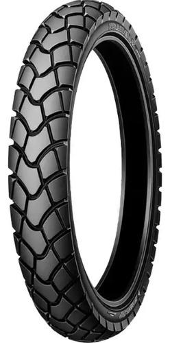 Llanta Moto 300 17 Tt Dunlop Original One St Platino Boxer 2