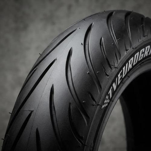 Llanta Tvs Eurogrip Protorq Extreme Hr 140/60 R17 Moto Sport Sin Cámara 2
