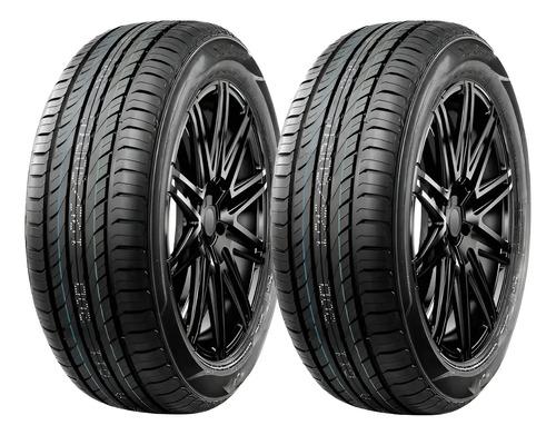 Llantas Sm Carro 215/65 R16 215/65/16 Radial Envío Gratis H