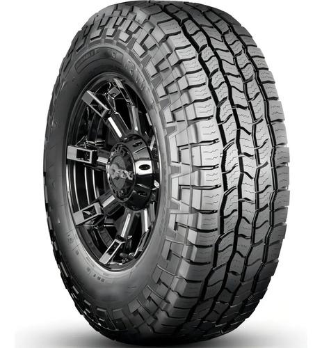 Llanta Sm Camioneta 215/65 R16 At Duster Oroch Índice De Velocidad H