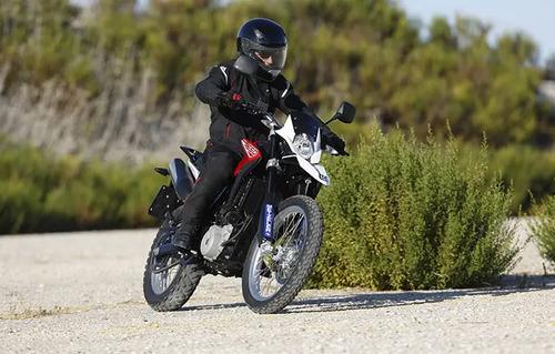 Cubierta Metzeler Enduro 3 Sahara 80/90-21 Delantera Para Moto 4