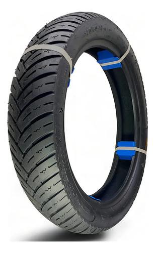 Llanta Kontrol Thunder 120/80-17 Trasera Sellomatic 2