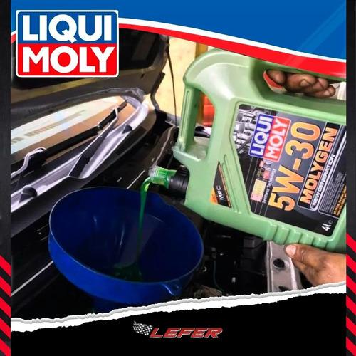 Liqui Moly Longtime High Tech 5w-30 3