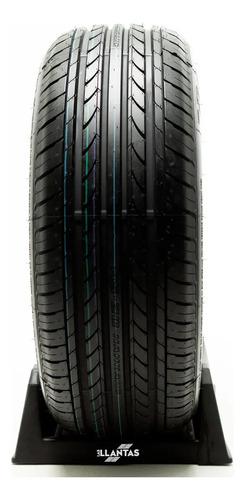 Llanta 195/50 R15 Ns-20 Nankang 2