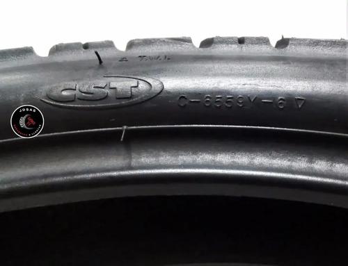 Cst Multiproposito C6017 Y C6559 110/90-17 Y 90/90-19 6