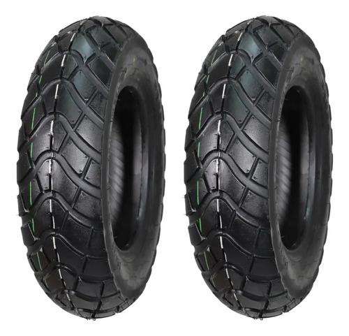 Llantas Kenda 120/70 12 Y 130/70 12 K761 Sin Cámara