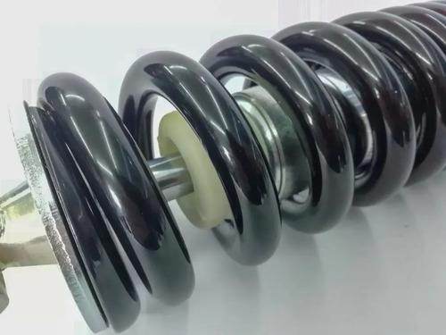 Monoshock Amortiguador Akt Ttr 125 150 180 200 Reforzado Sp 4