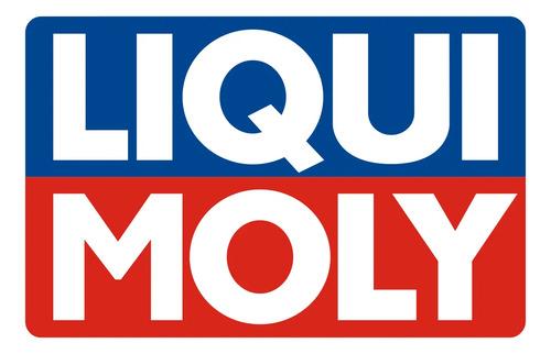Aceite Lubricante Liqui Moly Street Race 10w50 Sintetico 1l 4